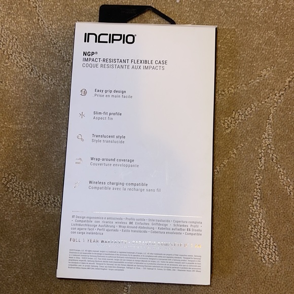 phone case - Picture 2 of 2